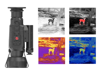 人間工学的の設計赤外線画像の規模、防水赤外線画像の武器視力