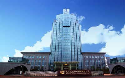 Wuhan Guide Sensmart Tech Co., Ltd.