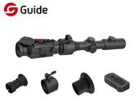 ガイドTA435の多数のアダプター リングと互換性がある熱武器の規模の追加項目