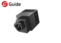 384×288顕著な性能の固定赤外線画像の保安用カメラ