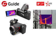 こんにちは決断の産業適用のための手持ち型の赤外線画像のカメラ ガイドC640Pro