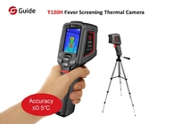 IRの温度計T120Hの熱探知カメラのカメラ