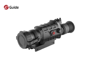 50mmの50Hzフレーム率の50mK赤外線画像Riflescope