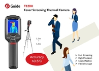 熱の検出の熱カメラを検出する体温のカメラの赤外線画像のカメラの温度