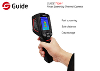 Thermographicイメージ投射 カメラを選別するガイドT120Hの熱