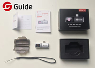 自動警報赤外線IOSのSmartphoneの熱カメラ