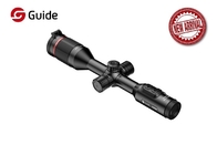 赤い点とのガイドTU430 35mmレンズの赤外線画像Riflescope